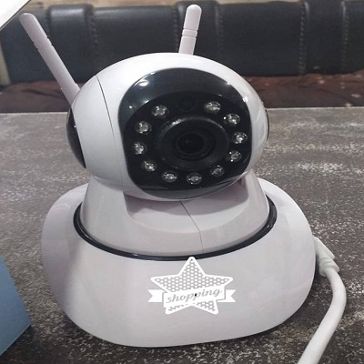 DMEYE IP CAMERA